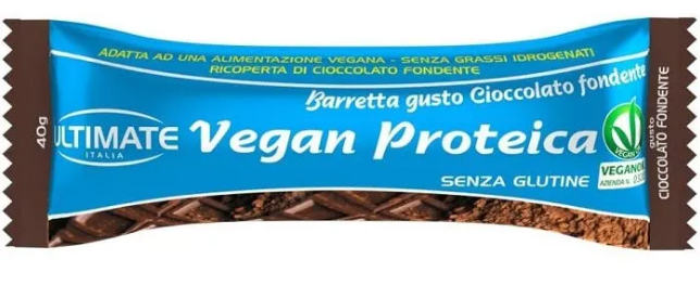 ULTIMATE BARR V PROT CIOC 1PZ