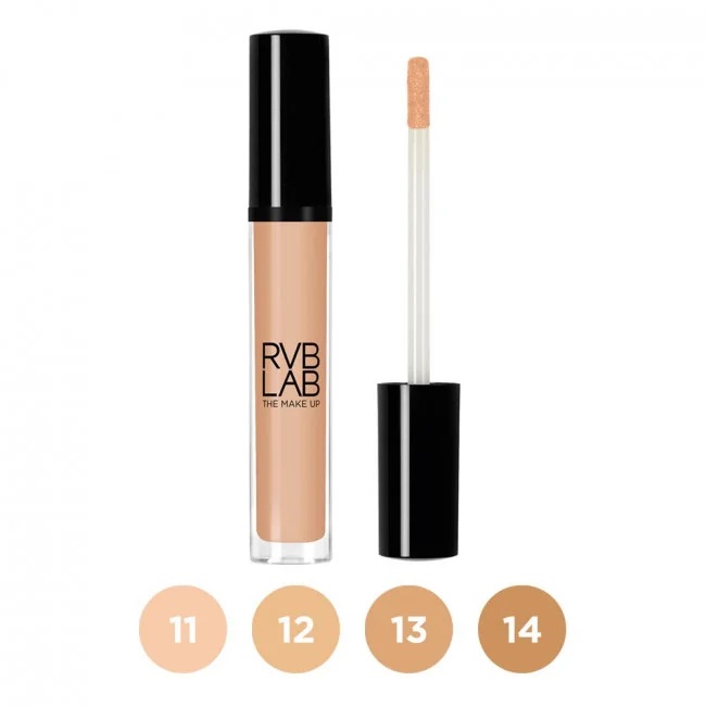 RVB Lab Correttore HD Effetto Lifting Colore N. 12, 3ml