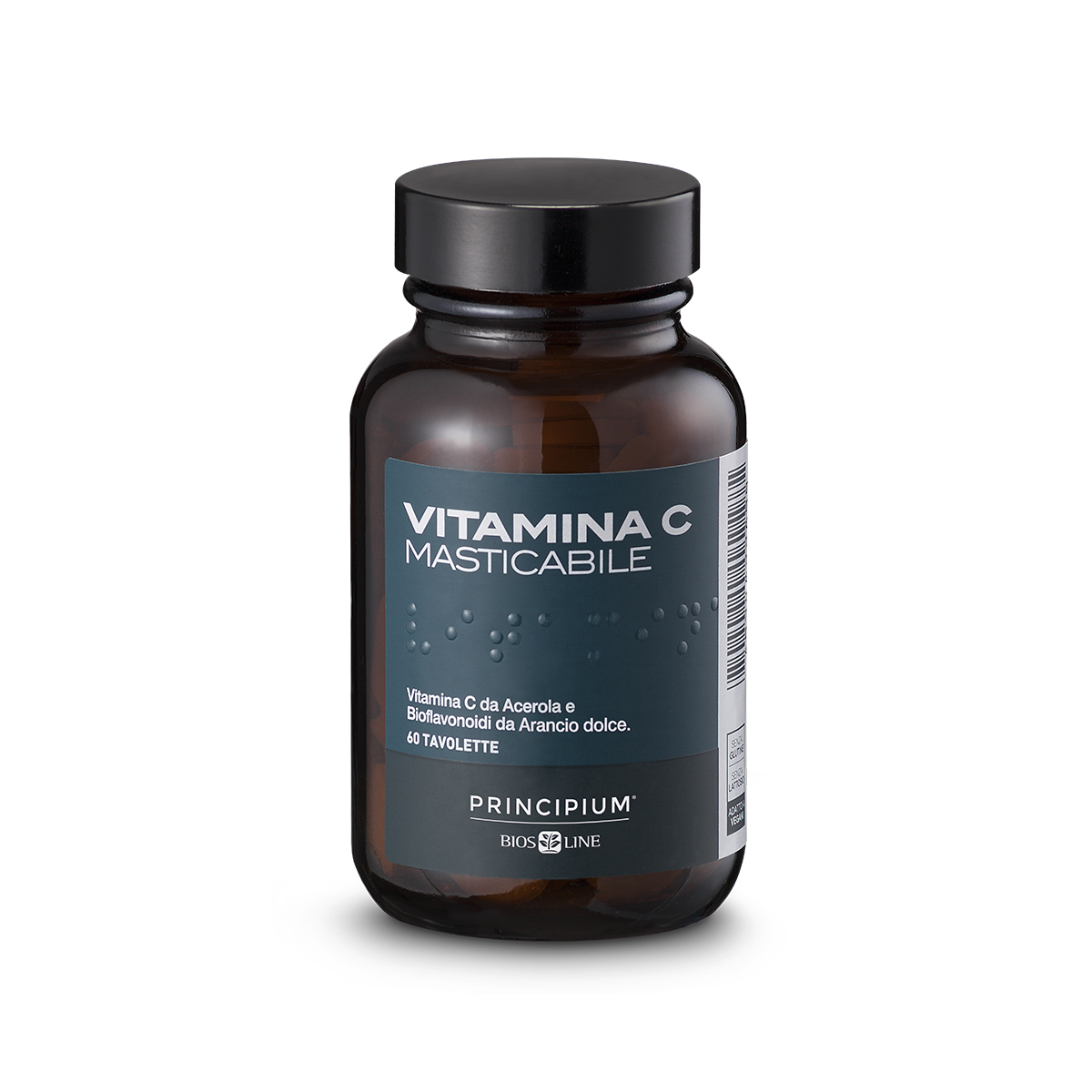 BIOS LINE Vitamina C Masticabile