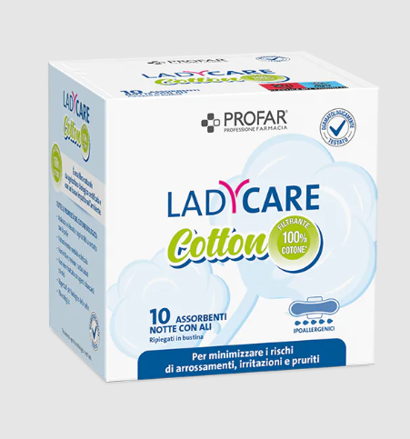 PROFAR LADY/C AS COT IPOALL NT