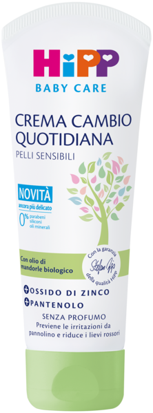 Hipp Baby Care Olio Nutriente