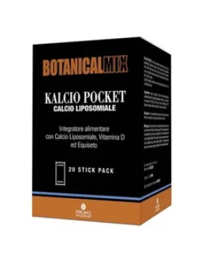 Kalcio Pocket