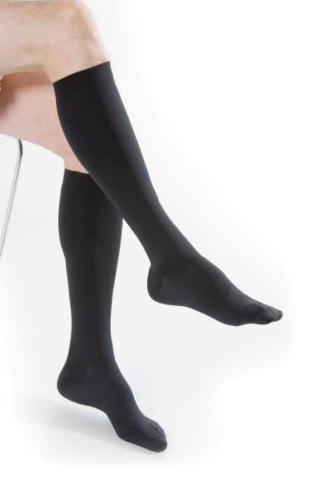 Kamila gambaletto uomo cotton 15 antracite small