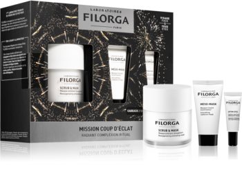 Filorga Xmas Coffret Radiant