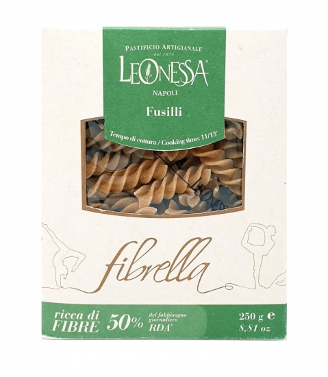 Fibrella fusilli 250 g