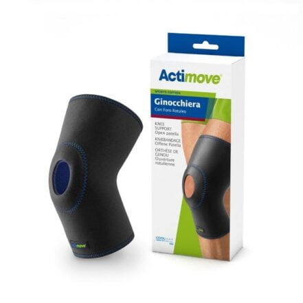 ACTIMOVE SPORTS ED GINOCCH XXL