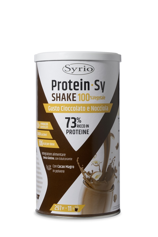 Protein-sy Shake 100% Vegetale
