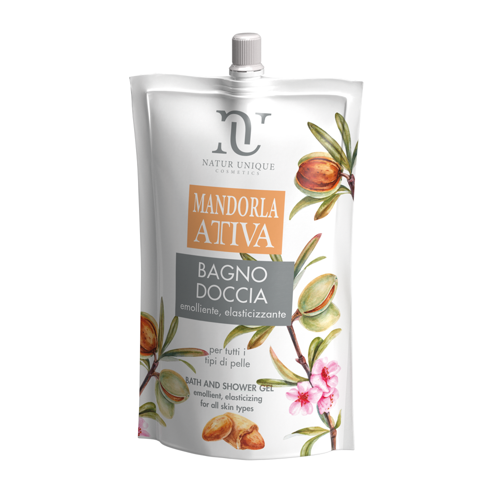 Mandorla Attiva Bagno Docc Ref