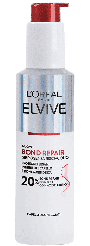 ELVIVE BOND REPAIR SIERO 150