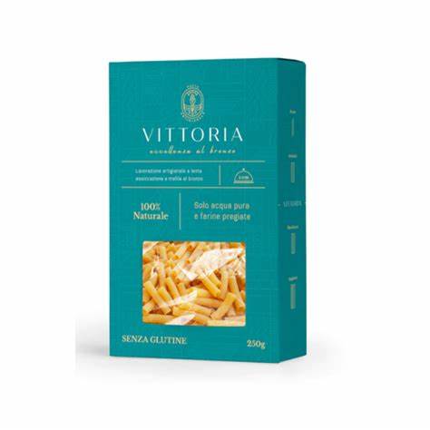 Vittoria sedanini senza glutine 250 g