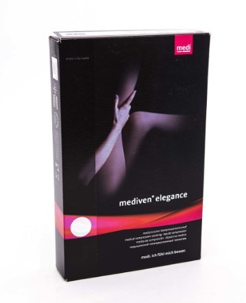 Mv elegance cl1 gamb corto nero articolo 186bl 2 1 paio