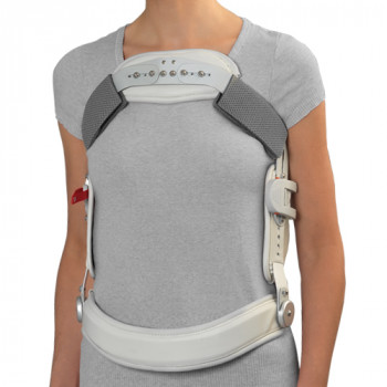 Ekeep k35 hyperkeep iperestensore a 3 punti/jewett misura 3