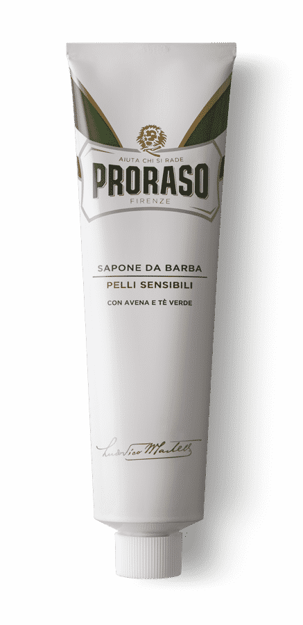 PRORASO NEW TUBO P.S. 150 ML