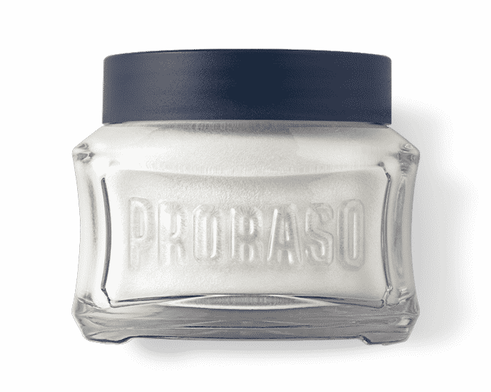 PRORASO NEW C/PRE BARBA PROTET 100