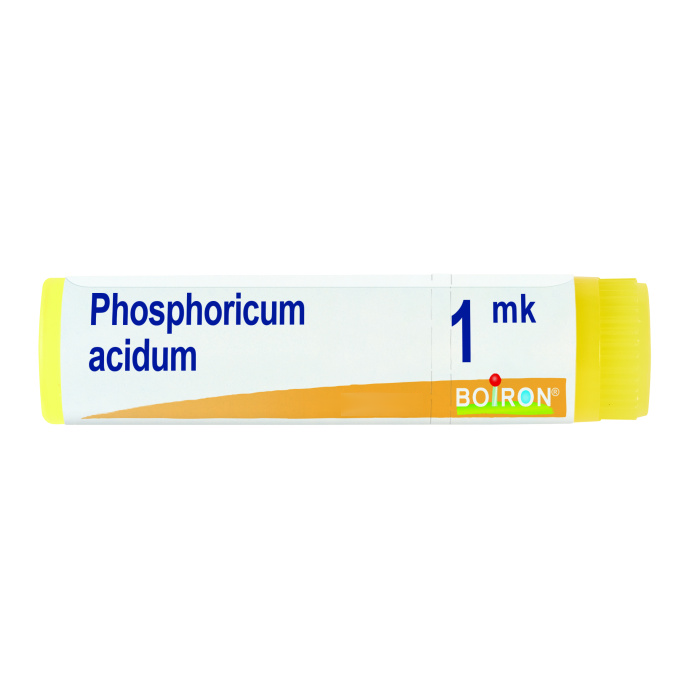 PHOSPHORICUM ACIDUM*1MK GL 1G