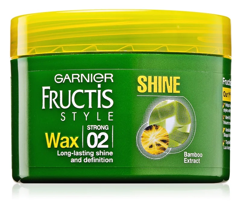 FRUCTIS STY CERA DISCIPLINANTE 75 M