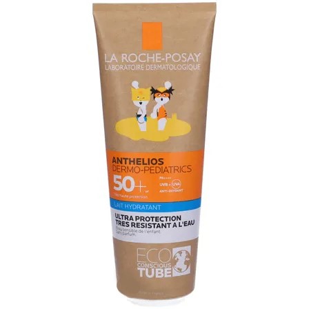 La Roche Posay Anthelios Dermo Pediatrics Latte Protettivo SPF 50+ Eco Pack 75 ml