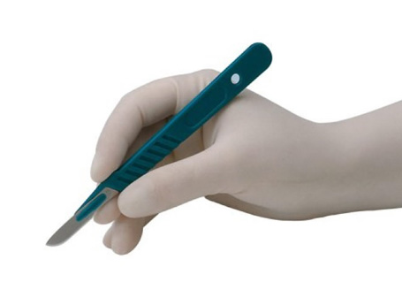 Bisturi prestige mon st 23 10p