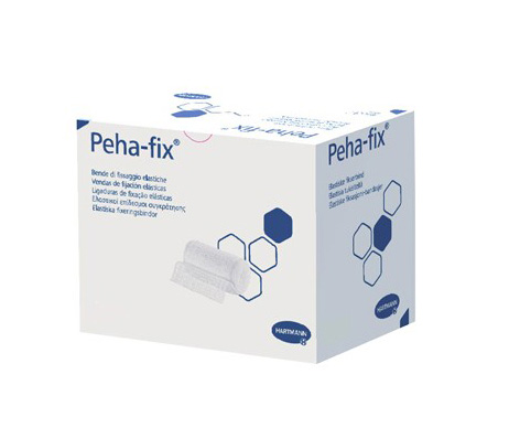 Peha-Fix Benda El Fissag12X41P