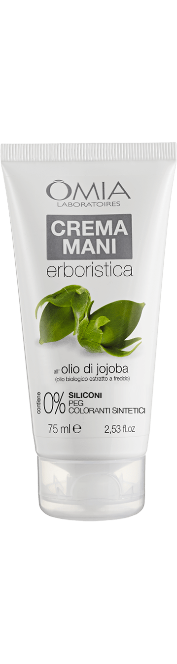 OMIA CREMA MANI JOJOBA 75 ML