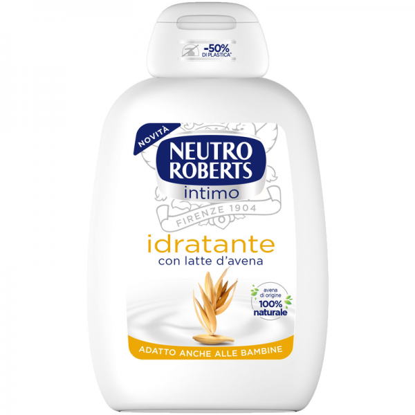 N ROBERTS IG INTIMA IDRATANT 200ML