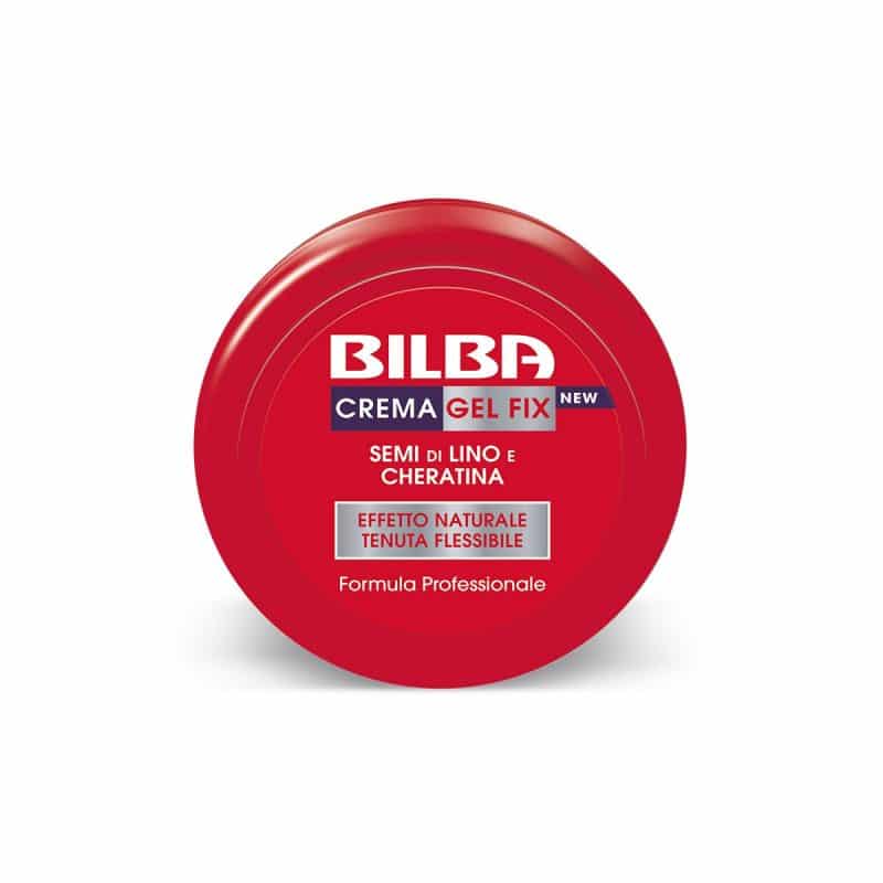 BILBA CREMA GEL FIX 100ML LINO & C