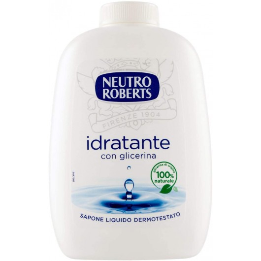 N ROBERTS SAP RIC IDRT 200ML