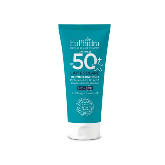 EUPHIDRA KA LATTE BB 50+ 50ML