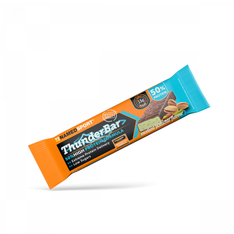 NAMED SPORT® Thunderbar> Excellent Pistachio