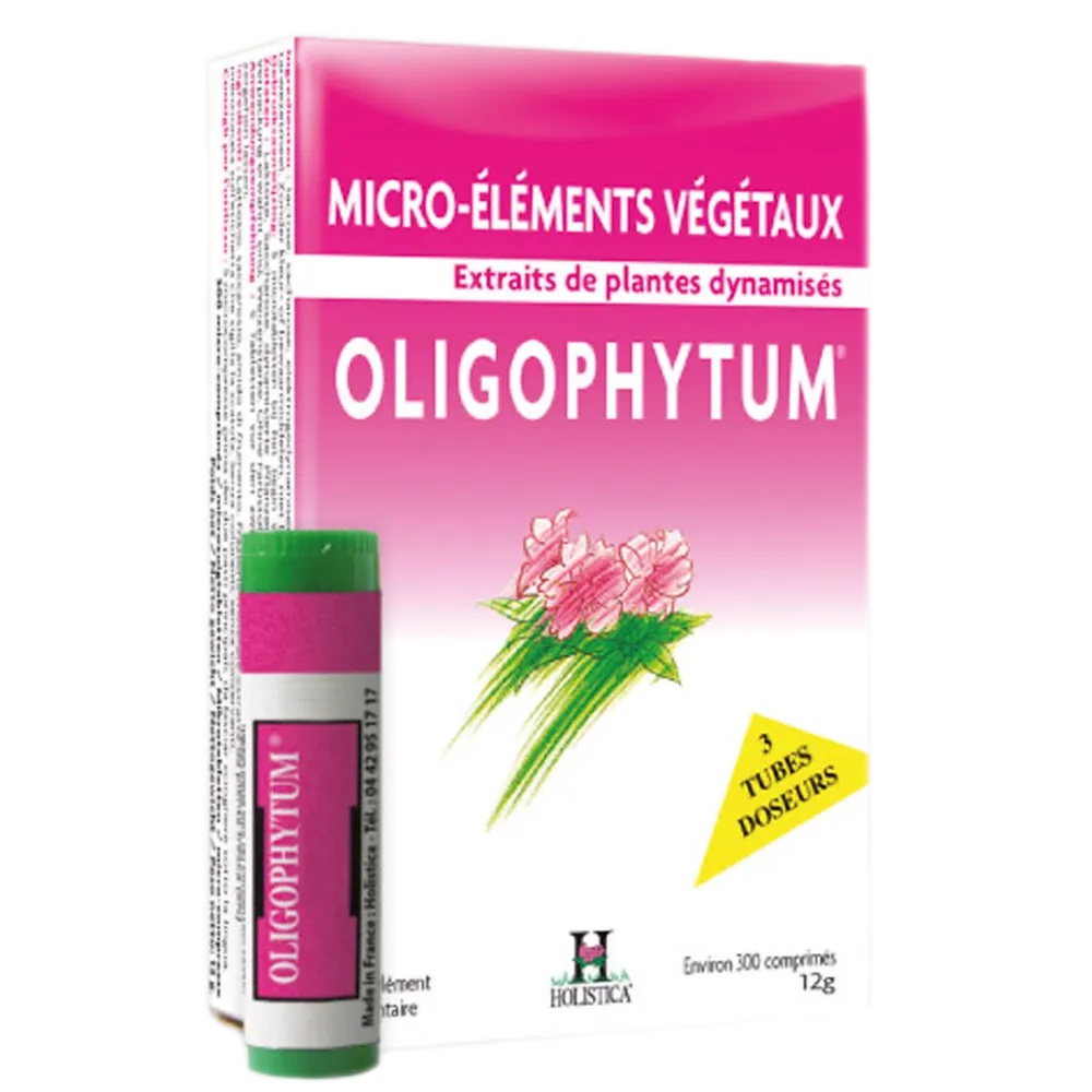 OLIGOPHYTUM RAM-O-AR 300MCPR
