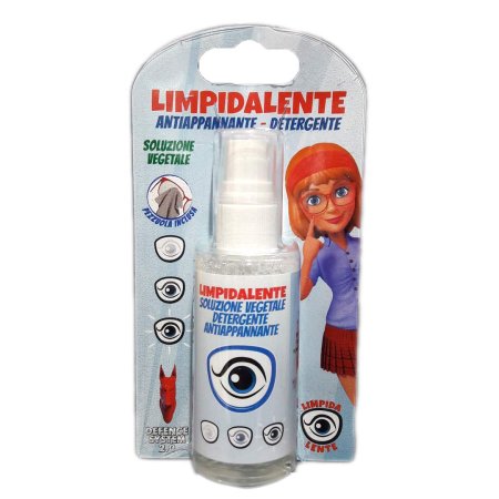 LIMPIDALENTE 50ML