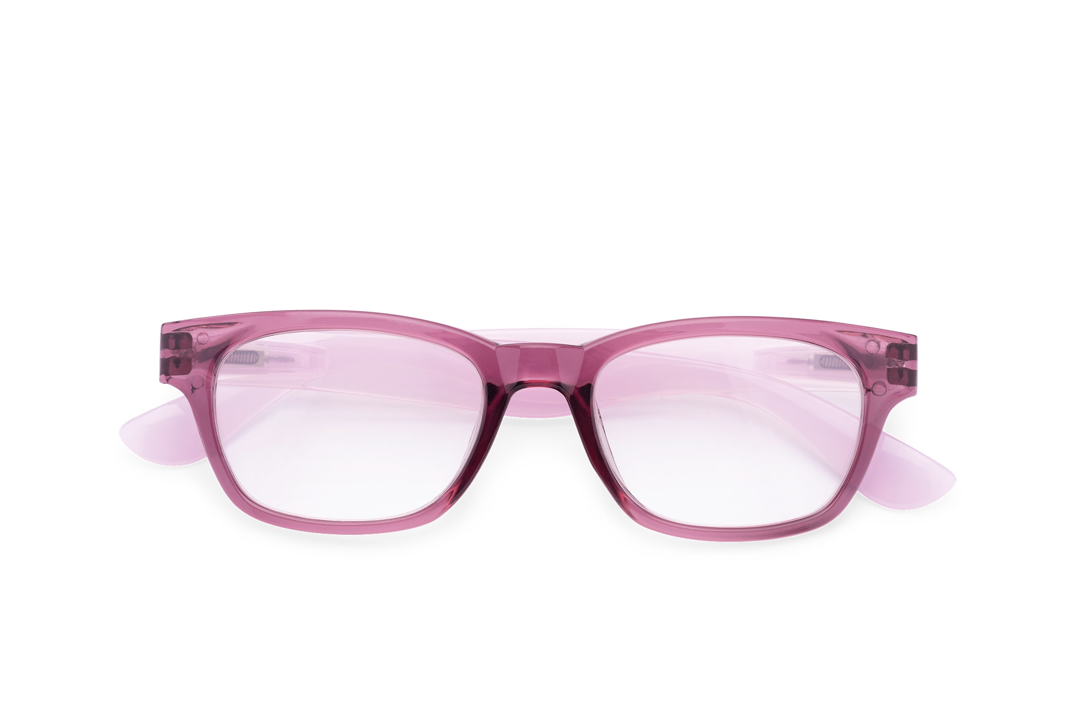 Twins silver lucid viola +1,00