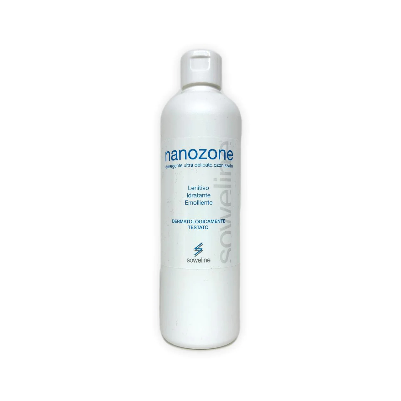 Nanozone detergente corpo 300 ml