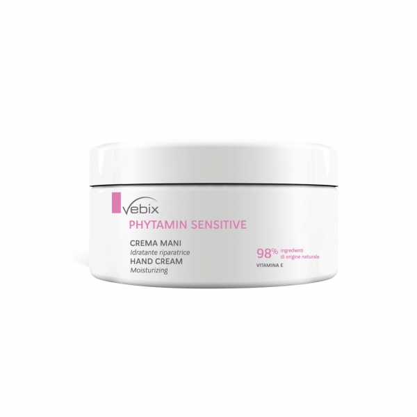 VEBIX PHYTAMIN SENS CREMA MANI