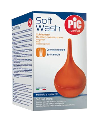 Pic soft wash schizzetto 70 ml