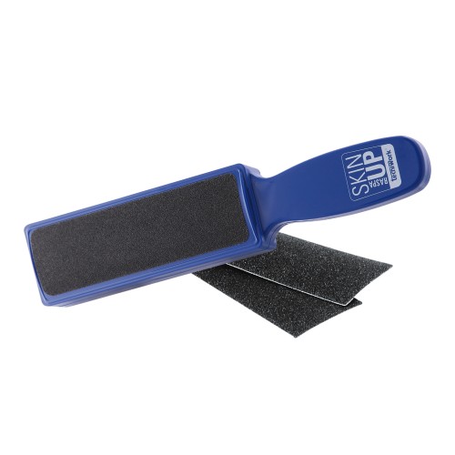 Skin Up Raspa Piedi+2 Ric Ve