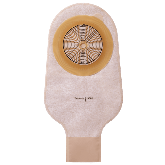 ALTERNA SAC AP MIDI 10/70 5875