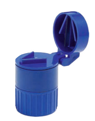 CURALIFE CUT&CRUSH 4IN1 PILLOL