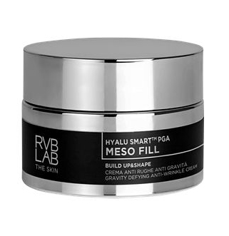 Rvb build & shape crema antirughe 50 ml