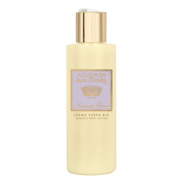 ACQUA BOLGHERI BIO CR CRP LAVA