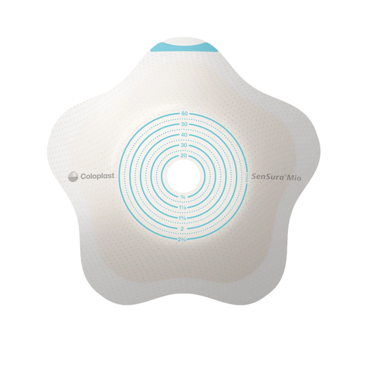 SENSURA MIO CONC CLICK60 40-55
