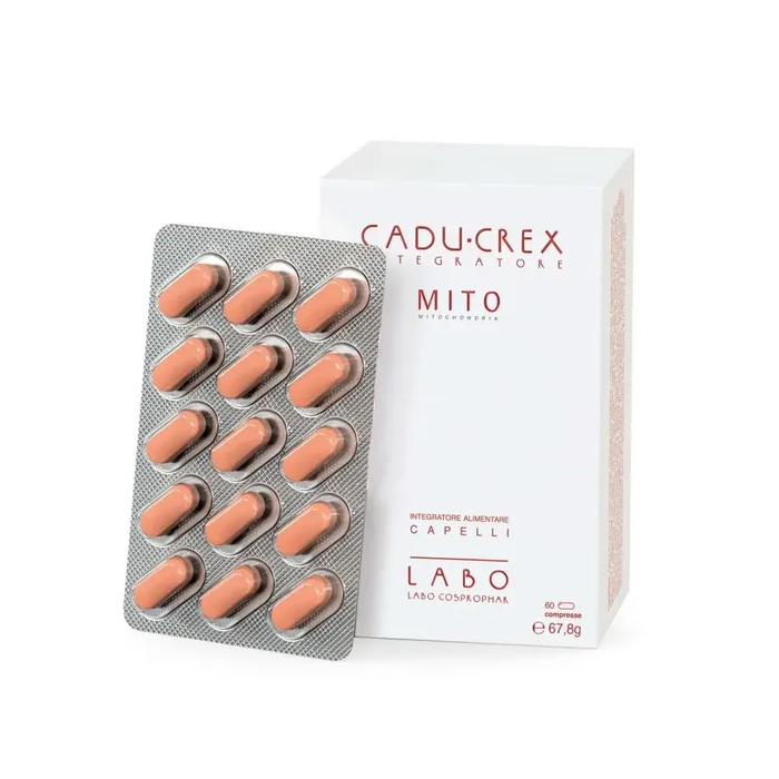 CADU CREX MITO DONNA 60CPR