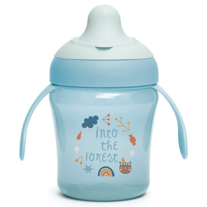 TAZZA ANTIGOCCIA +6M FOREST AZ