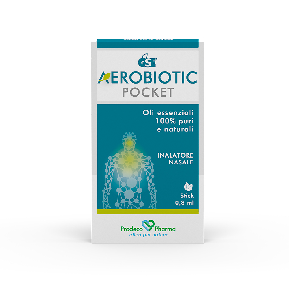 Gse Aerobiotic Pocket