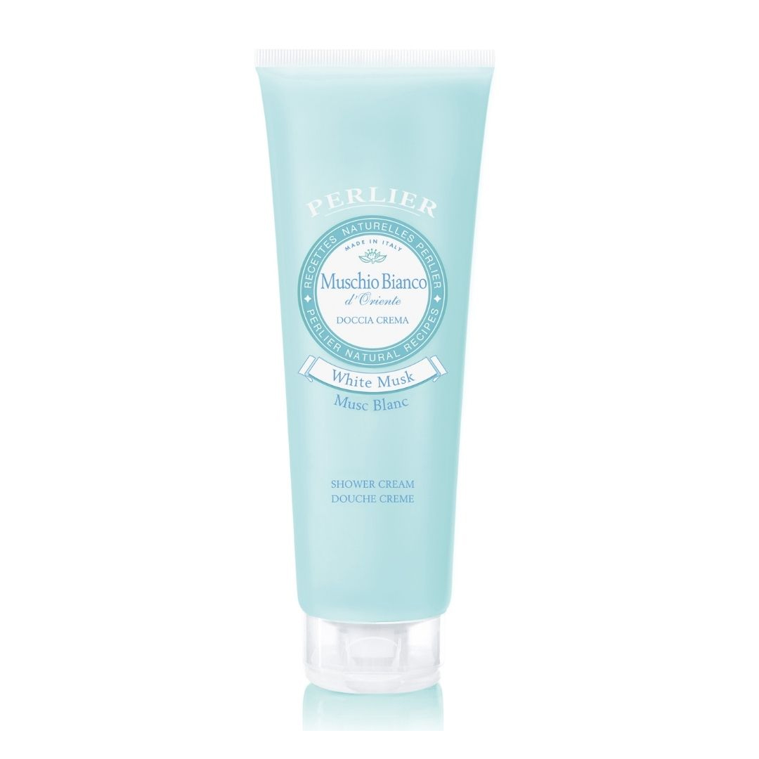 PERLIER BAGNODOCCIA MUSCHIO 250ML