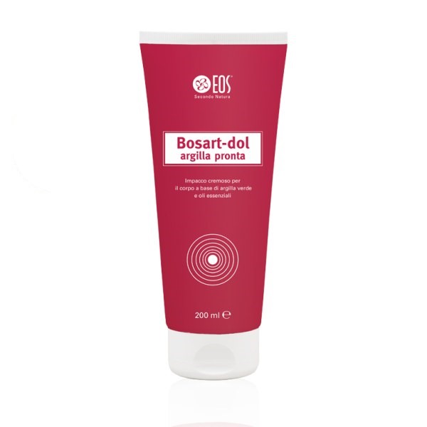 EOS BOSART DOL ARGILLA PRONTA