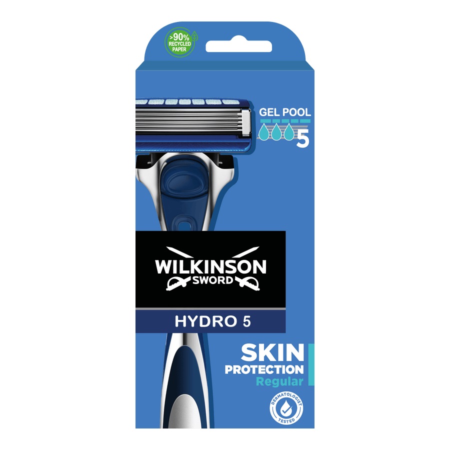 WILKINSON HYDRO RAS 5 S/PROTEC 1 U