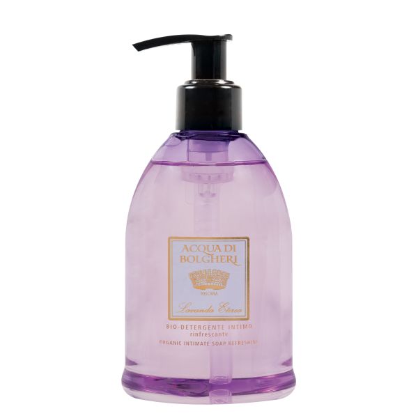 ACQUA BOLGHERI BIO DET INT RIN