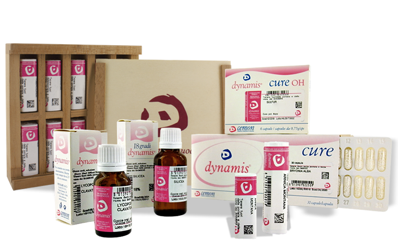 Cemon Hypericum Perforatum Multidose MK Granuli