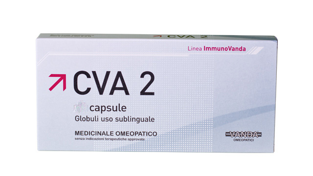 CVA2 SPECIAL 30CPS